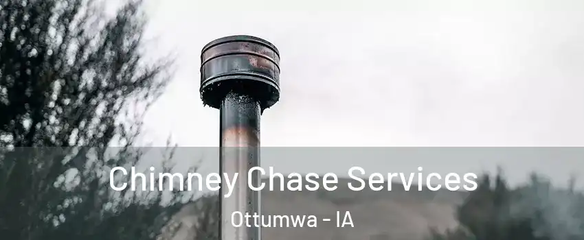  Chimney Chase Services Ottumwa - IA