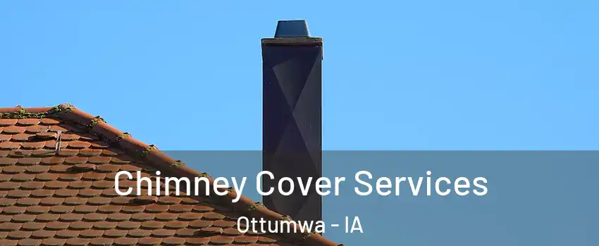  Chimney Cover Services Ottumwa - IA