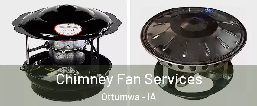  Chimney Fan Services Ottumwa - IA
