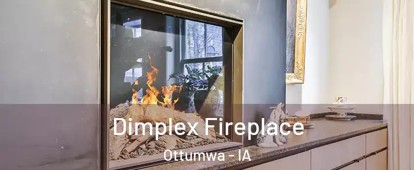  Dimplex Fireplace Ottumwa - IA