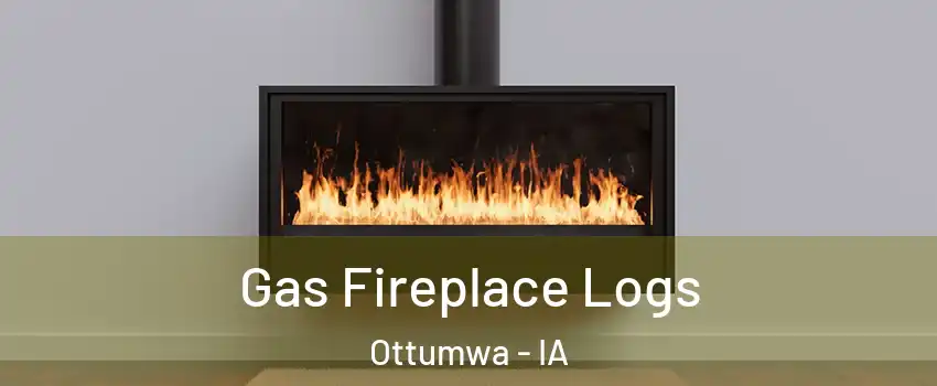  Gas Fireplace Logs Ottumwa - IA