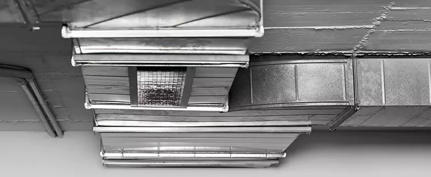 Trusted Air Duct Cleaning Company in Ottumwa, Iowa