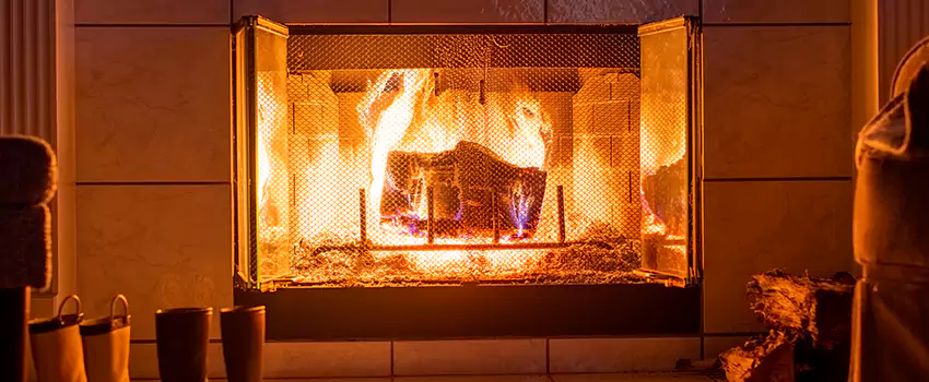 Astria Vent Free Gas Fireplaces Installation in Ottumwa, IA