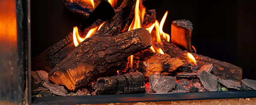 Chimney Fireplace Ash Dump Cleaning in Ottumwa, IA