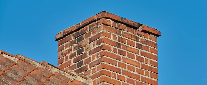 Clean Blocked Chimney in Ottumwa, Iowa
