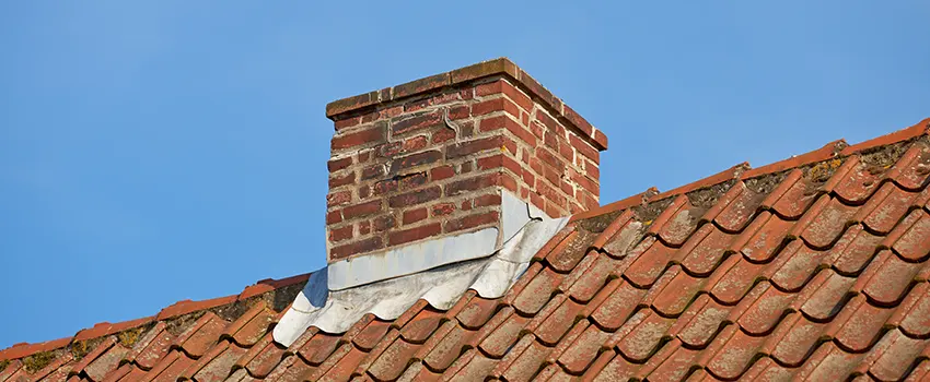Residential Chimney Bricks Rotten Repair Services in Ottumwa, IA