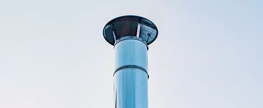 Wind-Resistant Chimney Caps Installation and Repair Services in Ottumwa, Iowa
