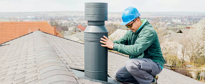 Chimney Chase Inspection Near Me in Ottumwa, Iowa