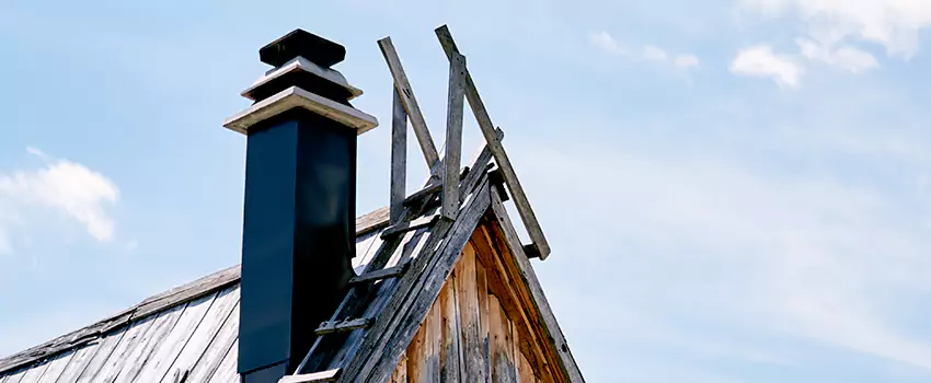 Chimney Creosote Cleaning in Ottumwa, IA
