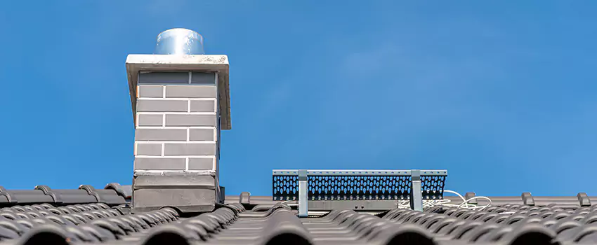 Chimney Flue Relining Services in Ottumwa, Iowa