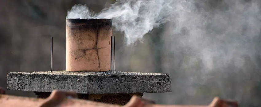 Wood Burning Chimney Odor Removal in Ottumwa, IA