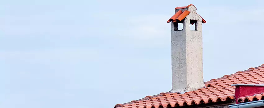 Chimney Pot Replacement in Ottumwa, IA