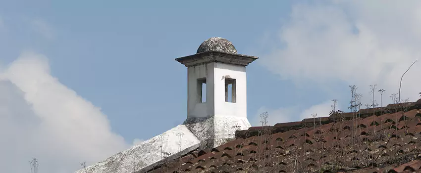 Cost To Rebuild A Chimney in Ottumwa, IA