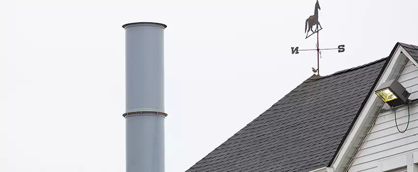 Chimney Inspection in Ottumwa, IA