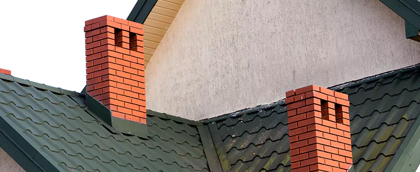 Chimney Saver Waterproofing Services in Ottumwa, Iowa