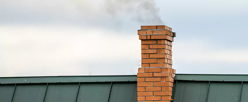 Chimney Soot Cleaning Cost in Ottumwa, IA
