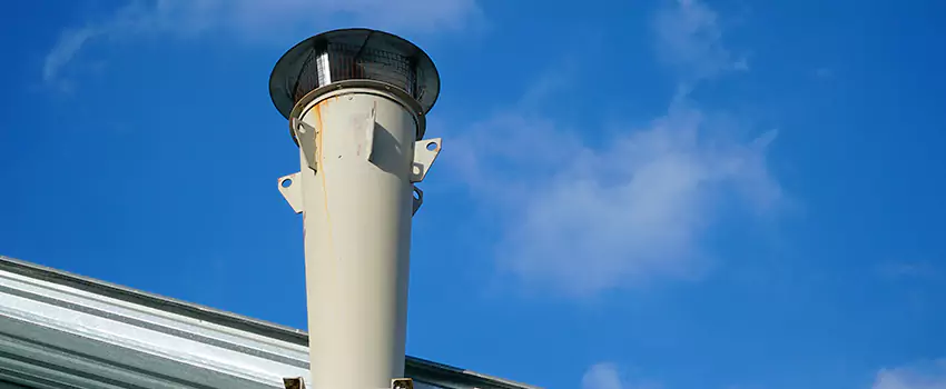 Chimney Spark Arrestor Requirements in Ottumwa, IA