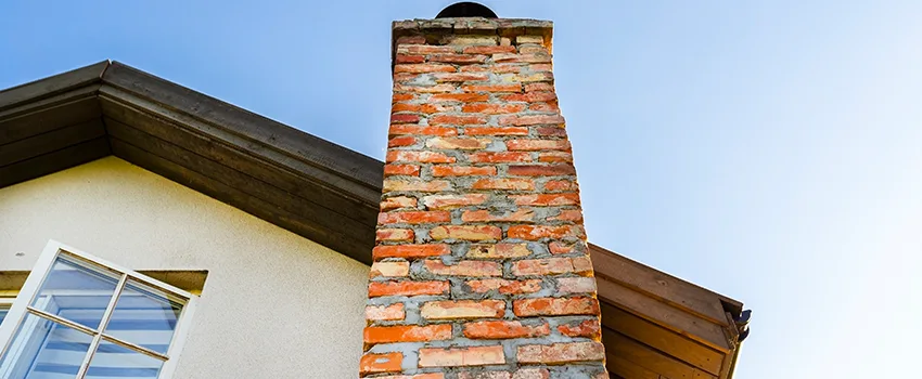 Chimney Mortar Replacement in Ottumwa, IA