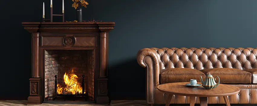 Traditional Fireplace Design Refurbishment Costs in Ottumwa, Iowa
