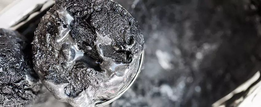 Clogged Dryer Vent Lint Cleaning in Ottumwa, Iowa