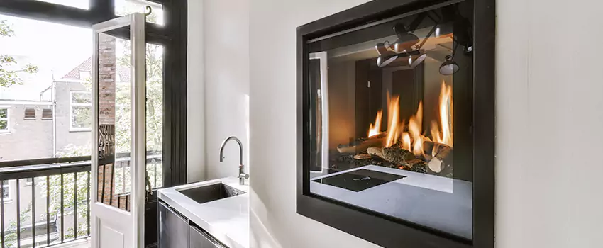 Dimplex Fireplace Installation and Repair in Ottumwa, Iowa