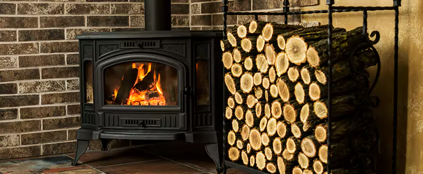 Drolet Fireplaces in Ottumwa, Iowa