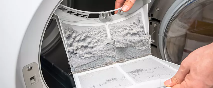 Best Dryer Lint Removal Company in Ottumwa, Iowa