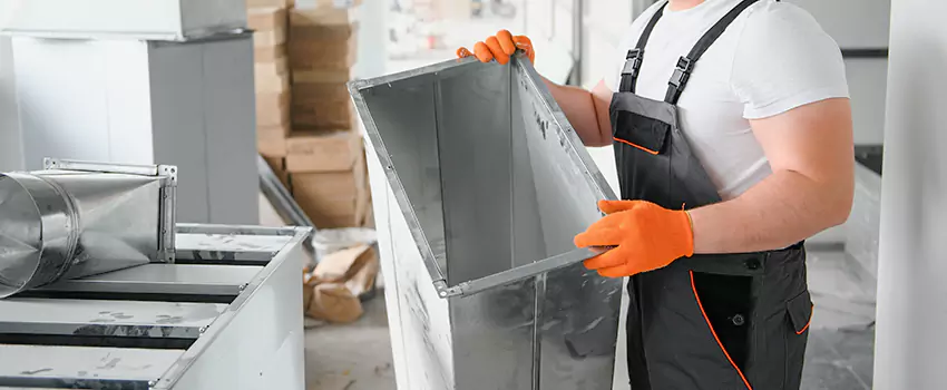 Benefits of Dryer Vent Inspection in Ottumwa, IA