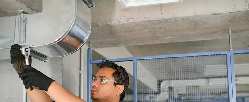 HVAC Ductwork Cleaning in Ottumwa, IA