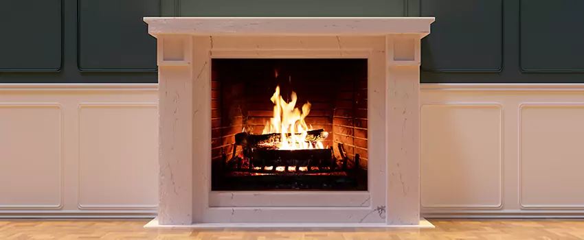 Empire Comfort Systems Fireplace Installation and Replacement in Ottumwa, Iowa