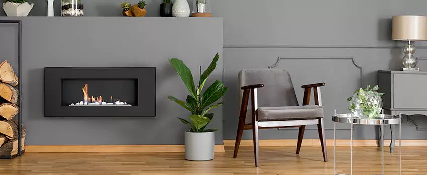 Ethanol Fireplace Burner Repair in Ottumwa, IA