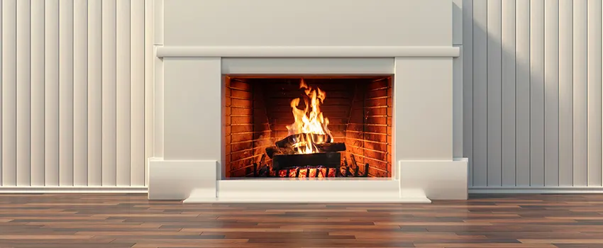 Fireplace Broken Ashtray Repair Services in Ottumwa, Iowa