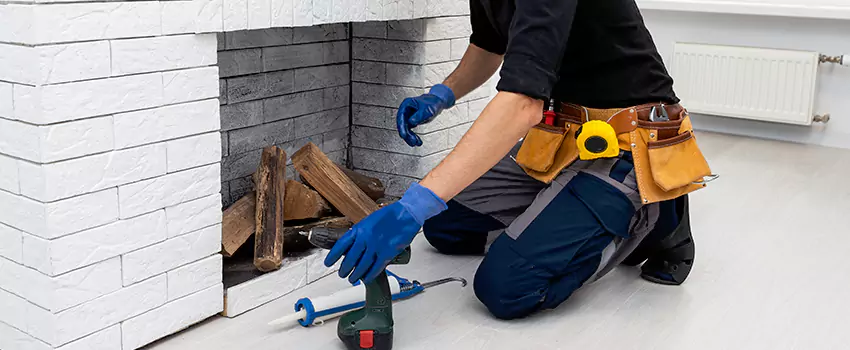 Fireplace Doors Cleaning in Ottumwa, Iowa
