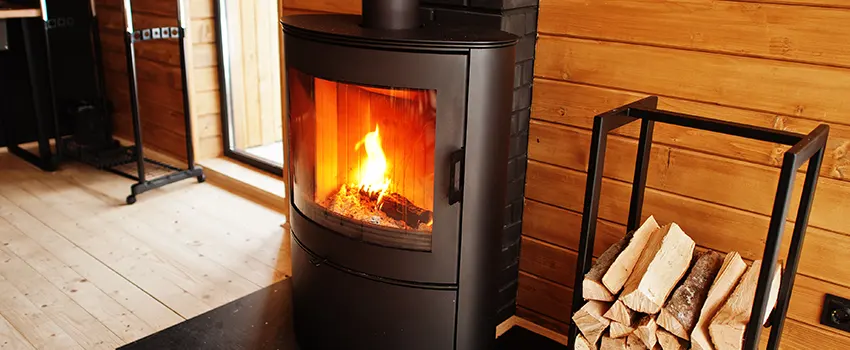 Gas Fireplace Door Handle Installation Services in Ottumwa, Iowa