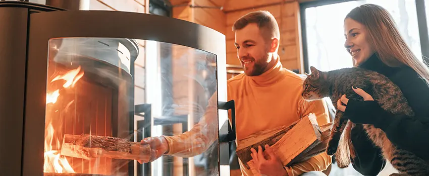 Fireplace Door Installation And Replacement Contractors in Ottumwa, IA