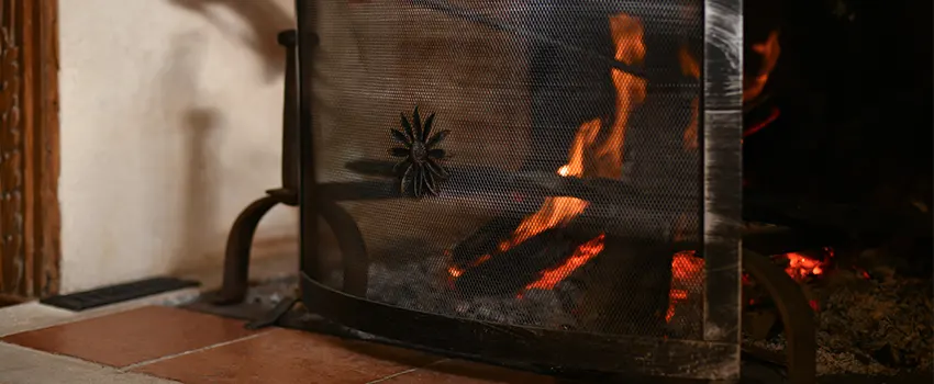 Electric Metal Fireplace installation Services in Ottumwa, IA