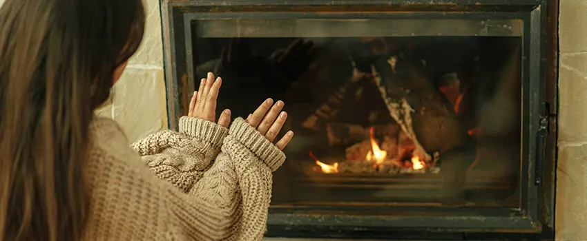 Wood-burning Fireplace Smell Removal Services in Ottumwa, IA