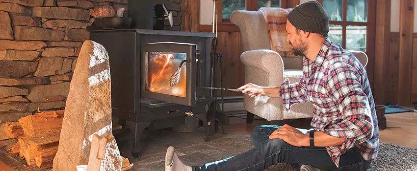 Fireplace Chimney Maintenance in Ottumwa, Iowa