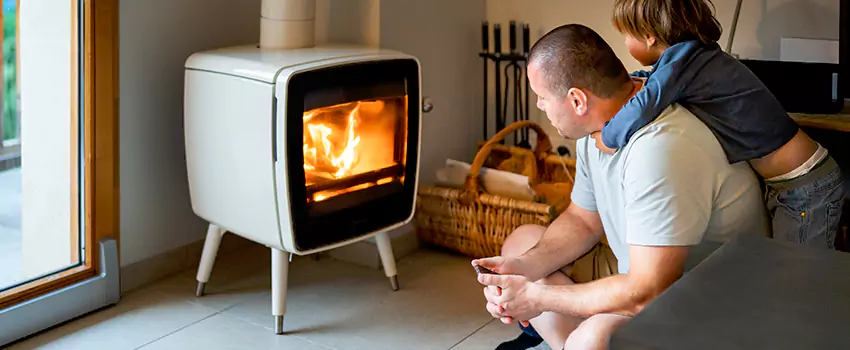 Fireplace Safety Inspection Technician in Ottumwa, Iowa
