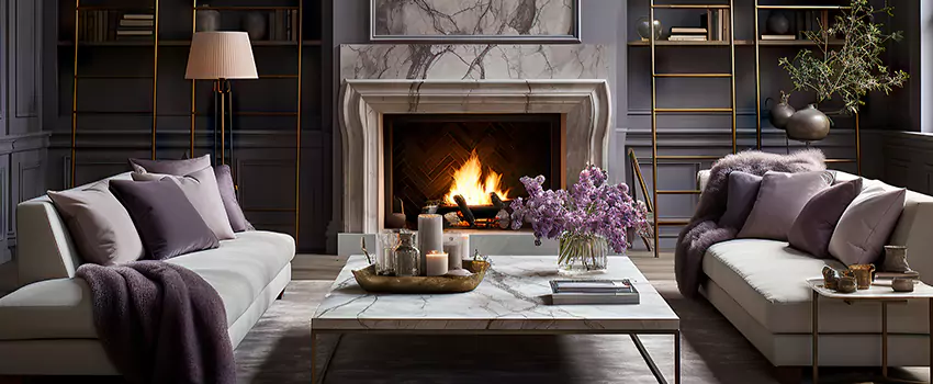 Fireplace Xtrordinair Ember-Glo Insert Fireplace Maintenance in Ottumwa, Iowa
