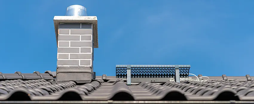 Repair Blocked Chimney in Ottumwa, Iowa