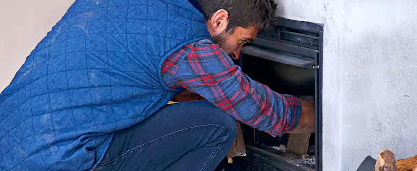 Fix Non-Working Prefabricated Fireplace in Ottumwa, IA