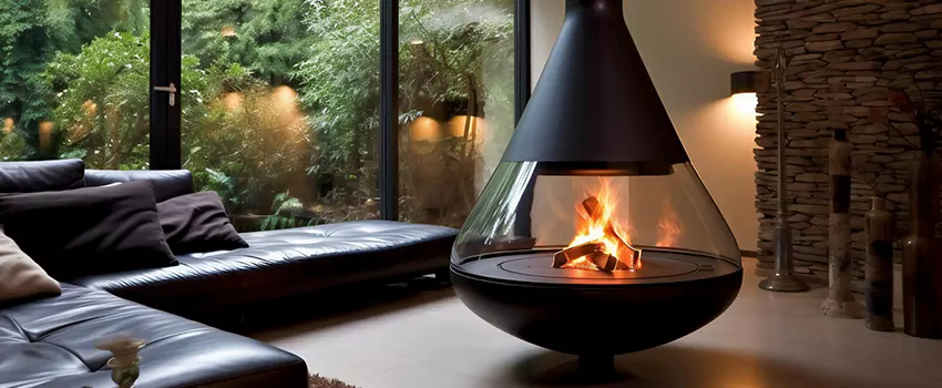 Affordable Floating Fireplace Repair And Installation Services in Ottumwa, Iowa