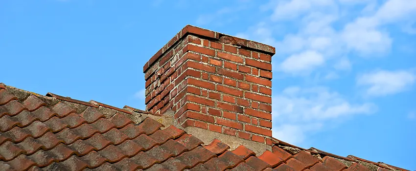 Flue Tiles Cracked Repair Services near Me in Ottumwa, IA