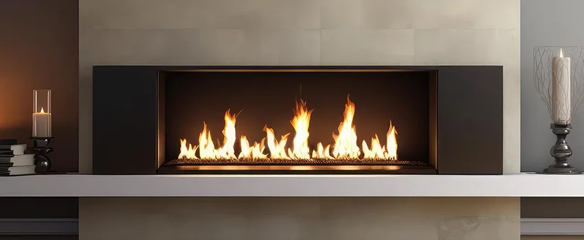 Vent Free Gas Fireplaces Repair Solutions in Ottumwa, Iowa