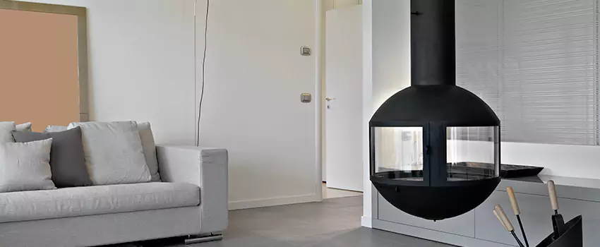 Hanging & Suspended Fireplaces Designer in Ottumwa, Iowa