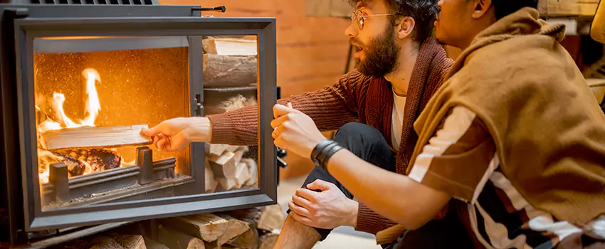 Benefits of Harman Stoves Fireplace in Ottumwa, Iowa