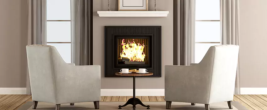 Heat & Glo Outdoor Gas Fireplaces Installation Contractors in Ottumwa, Iowa