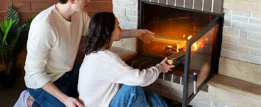 Kings Man Direct Vent Fireplaces Services in Ottumwa, Iowa