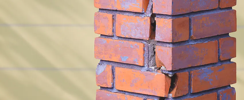 Leaking Chimney Repair And Replacement Cost in Ottumwa, Iowa